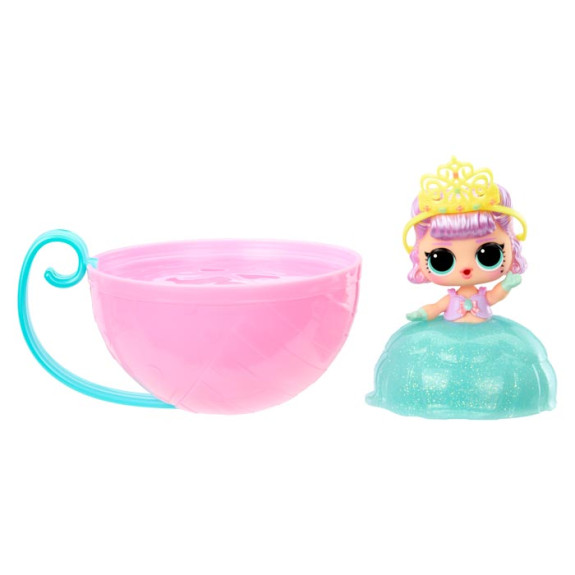 LOL Surprise Princess  Tots asstd (PDQ)
